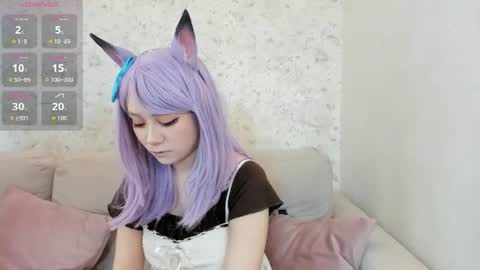 Luna online show from August 2, 10:22 am