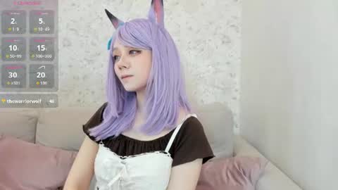 Luna online show from August 2, 11:28 am