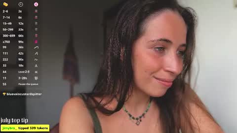 Riley online show from July 25, 11:14 am
