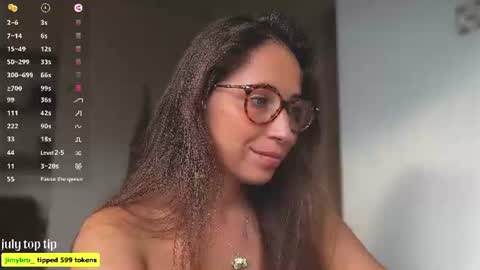Riley online show from August 2, 9:49 am