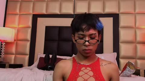 neoxangel69 online show from August 10, 11:50 pm