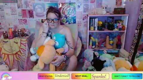 NerdGibbler online show from July 24, 4:43 pm