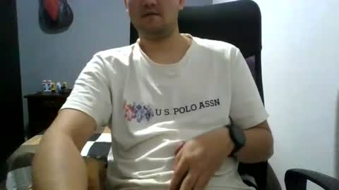 MrBull online show from July 12, 3:57 am