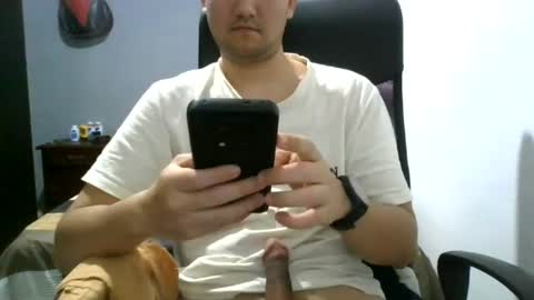 MrBull online show from July 15, 4:02 am