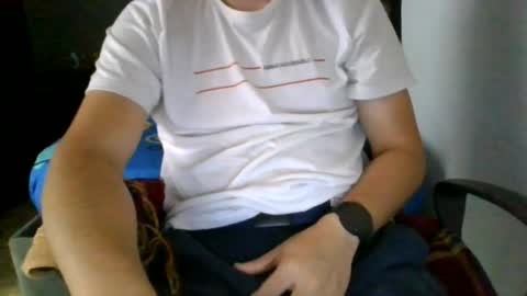MrBull online show from August 8, 9:26 pm