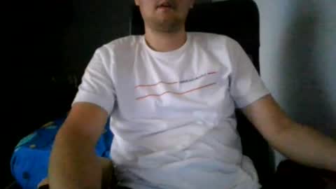 MrBull online show from August 9, 10:00 pm