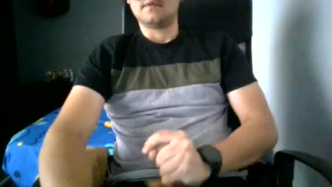 MrBull online show from August 12, 9:17 pm