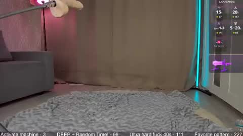 FreyaHttp and Liza online show from September 4, 3:49 pm