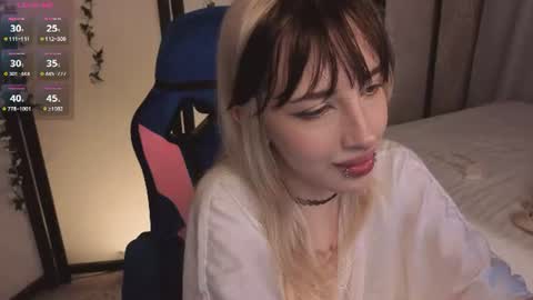 FreyaHttp and Liza online show from September 6, 5:41 pm