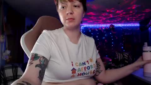 NerdySquirty online show from June 30, 6:14 am