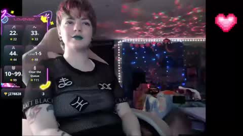 NerdySquirty online show from July 12, 4:52 am