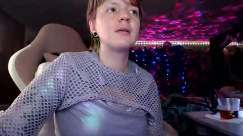 NerdySquirty online show from July 15, 8:26 am