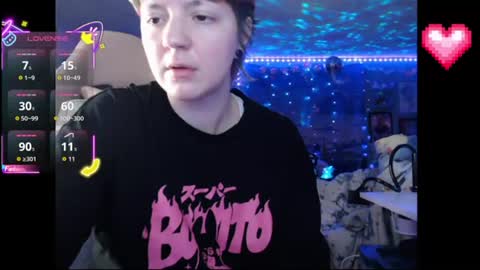 NerdySquirty online show from August 1, 7:25 am