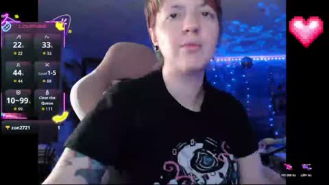 NerdySquirty online show from August 2, 3:46 am