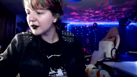NerdySquirty online show from August 6, 6:12 am