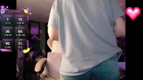 NerdySquirty online show from August 8, 4:45 am