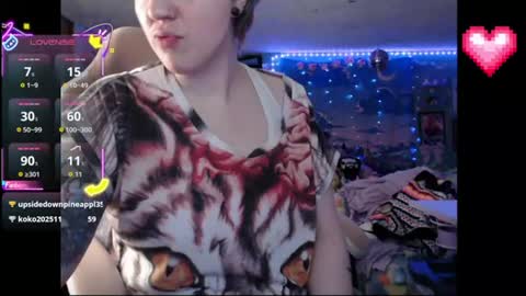 NerdySquirty online show from August 9, 9:21 am