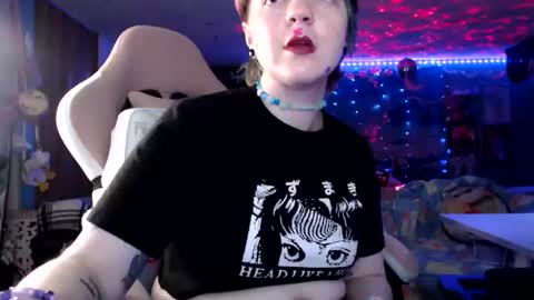 NerdySquirty online show from August 14, 5:44 am