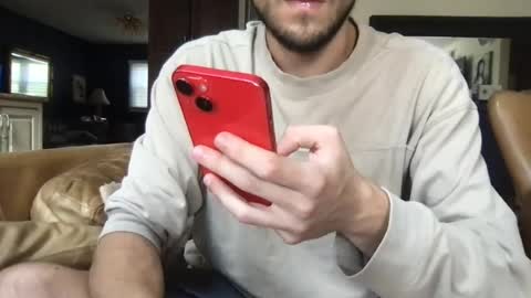 nerdyboi22 online show from August 26, 7:32 pm
