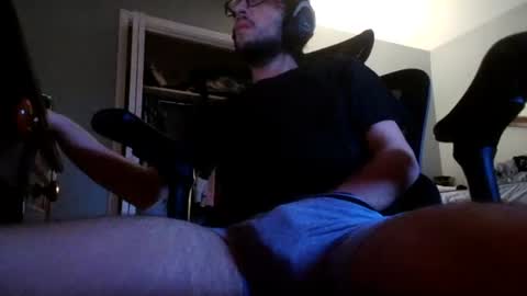 nerdyboi22 online show from September 1, 10:55 pm