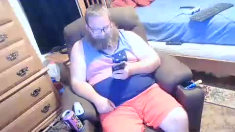 nerdychub4fun online show from June 20, 1:38 am
