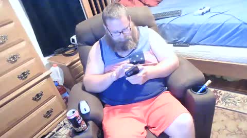 nerdychub4fun online show from June 20, 3:50 am