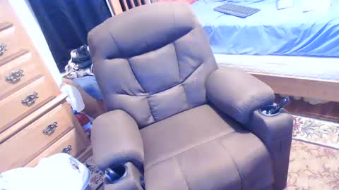 nerdychub4fun online show from June 21, 1:39 am