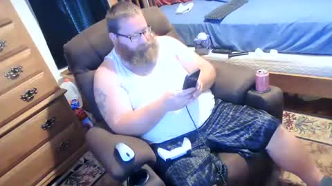 nerdychub4fun online show from June 21, 3:13 pm