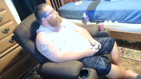 nerdychub4fun online show from June 21, 4:19 pm