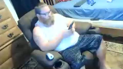 nerdychub4fun online show from June 21, 7:37 pm