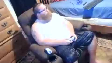 nerdychub4fun online show from June 21, 8:42 pm