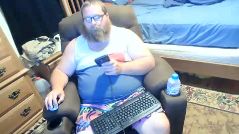nerdychub4fun online show from June 27, 1:31 am