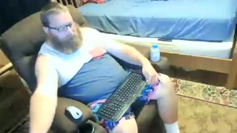 nerdychub4fun online show from June 27, 2:37 am