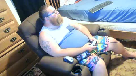 nerdychub4fun online show from June 29, 11:28 pm