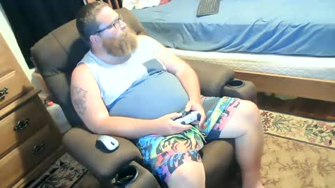 nerdychub4fun online show from June 30, 12:34 am