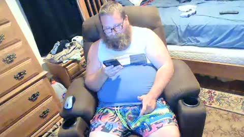 nerdychub4fun online show from June 30, 9:38 pm