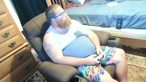 nerdychub4fun online show from June 30, 10:55 pm