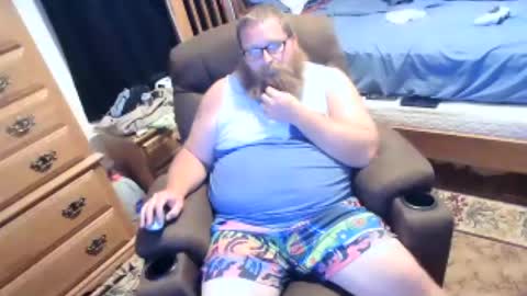 nerdychub4fun online show from July 1, 12:01 am