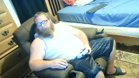 nerdychub4fun online show from July 1, 9:16 pm