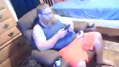 nerdychub4fun online show from July 3, 12:34 am
