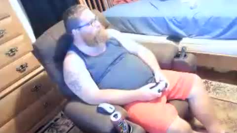 nerdychub4fun online show from July 3, 1:40 am