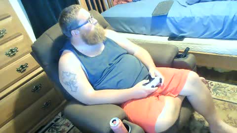 nerdychub4fun online show from July 3, 5:37 pm