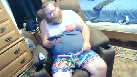 nerdychub4fun online show from July 5, 2:42 pm