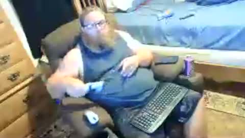 nerdychub4fun online show from July 11, 12:27 am