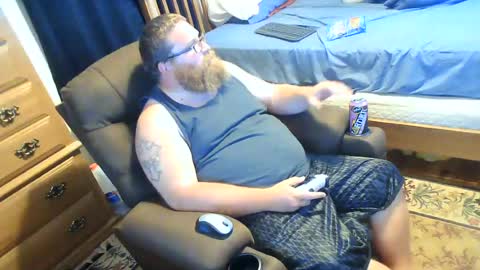 nerdychub4fun online show from July 11, 1:55 am