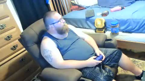 nerdychub4fun online show from July 19, 12:45 am