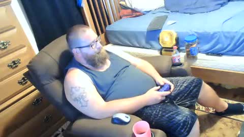 nerdychub4fun online show from July 19, 2:02 am
