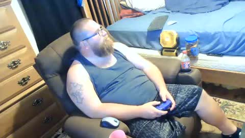 nerdychub4fun online show from July 19, 3:08 am