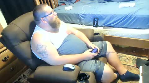 nerdychub4fun online show from July 28, 12:27 am