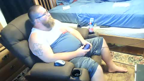 nerdychub4fun online show from July 28, 2:39 am